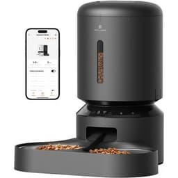 GRANMAGASIN WIFI DOBBELT MADBAKKE SORT
