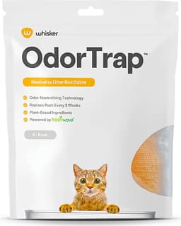 ODORTRAP, 6 PACK