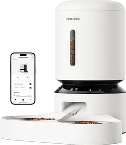 GRANARY WIFI DOBBELT MADBAKKE HVID