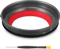 Dammsugaradapter kompatibel med Dyson V11 Dust container+Screwdriver
