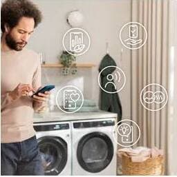 Få opdateringer i realtid og personlige råd med Connected+