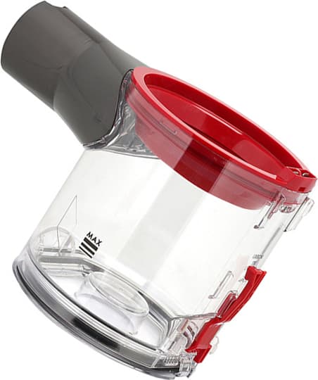 Dammbehållare för Dyson V7 V8