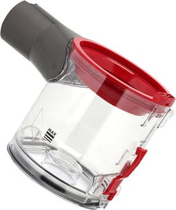 Dammbehållare för Dyson V7 V8