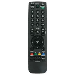 TV fjärrkontroll Ersättning för AKB69680401 För LG TV
