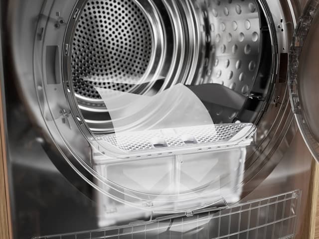 EasyClean filter – reducerer energiforbruget