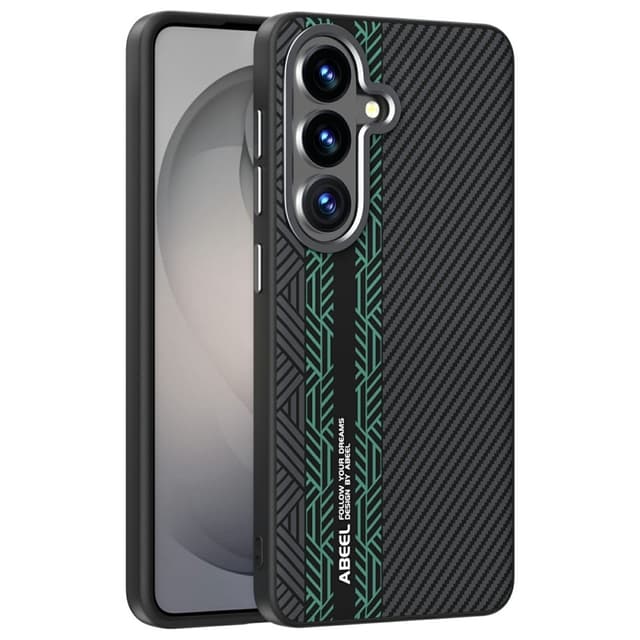 ABEEL Magnetisk telefoncover til Samsung Galaxy S26