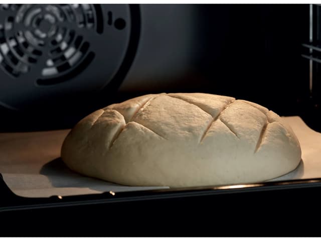 SteamBake – giver endnu bedre bagning
