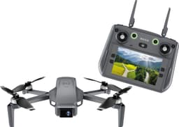 Denver Drönare GPS 4K kamera DCG-3572