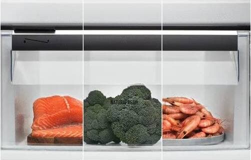 Dedikert bevaring av de beste ingrediensene