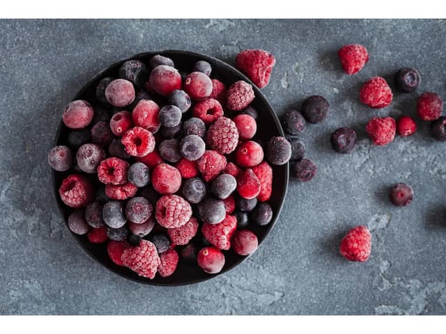 Mindre vedligeholdelse med LowFrost