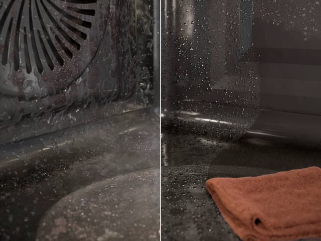 Aqua Cleaning - Luonnollinen ja helppo puhdistus