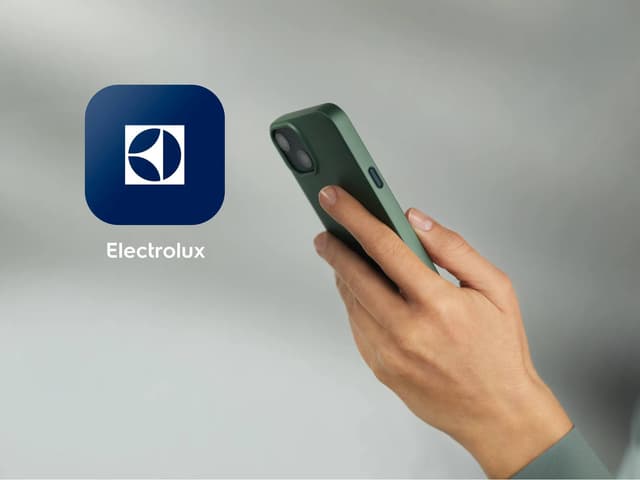 Eksepsjonell klespleie ved bare et trykk på telefonen