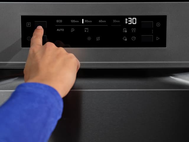Aldrig mere tvivl om programvalg. Vælg kun den ønskede længde