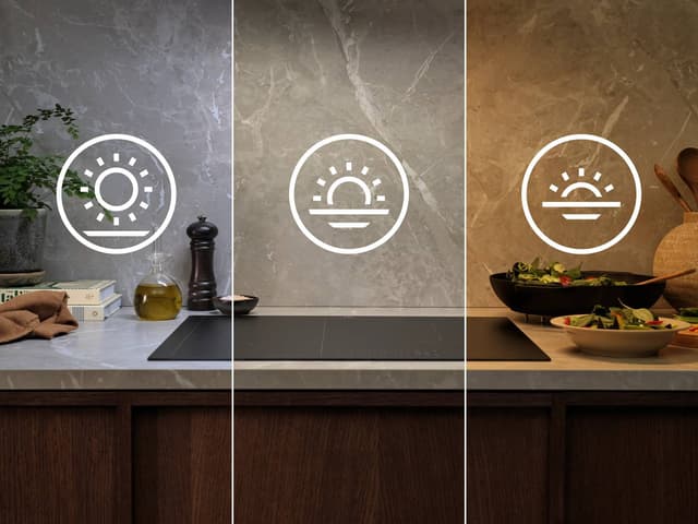 Perfect Illumination – opdag madens magiske farver