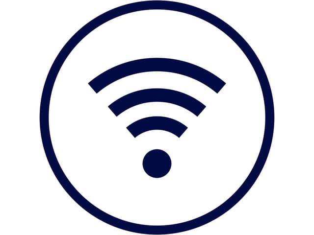 QuickSelect med WiFi