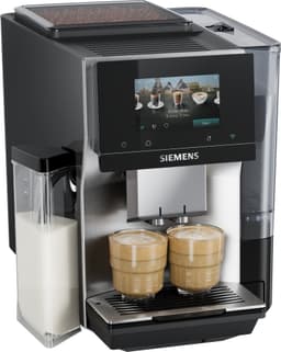 Siemens EQ.700 automatisk kaffemaskin TQ723E03
