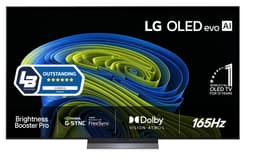 LG 48" C6 Pro 4K OLED evo TV (2026)