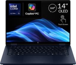 HP OmniBook X Flip 14 U5-226V/16/512/OLED 14" Copilot+ PC