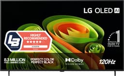 LG 48" B6E 4K OLED TV (2026)