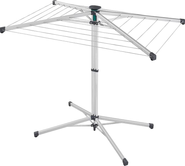 Leifheit Line Pop-Up roterande torkställning LEIF259136