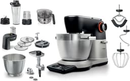Bosch Serie 8 Kjøkkenmaskin MUMS8ZS60