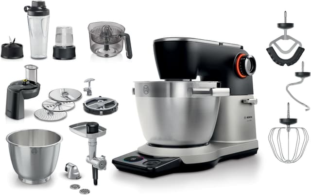 Serie 8 Köksmaskin MUMS8ZS60