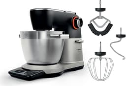 Bosch Serie 8 Yleiskone MUMS8ZS00
