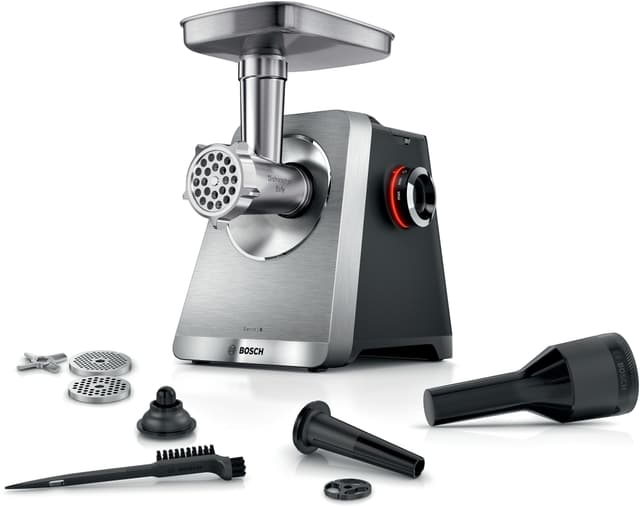 Bosch Serie 8 lihamylly MFWS820M