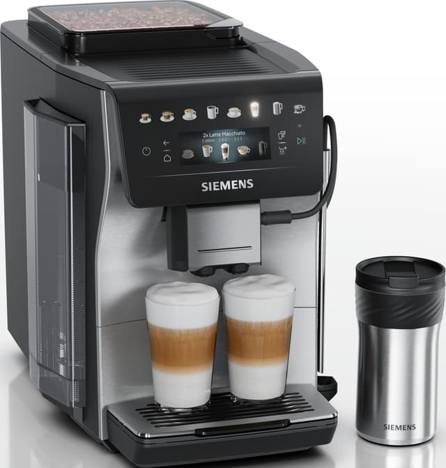 Siemens automatisk kaffemaskin TP605ET3