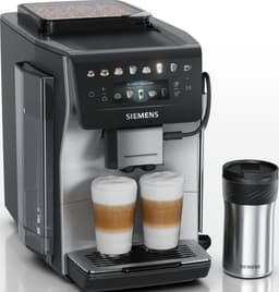 Siemens automatisk kaffemaskin TP605ET3