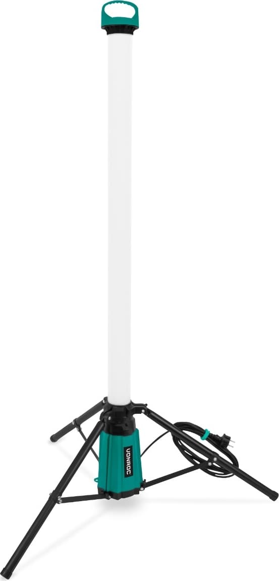 VONROC PRO Arbetslampa 360° - LED – 76W – 11.500 lumen