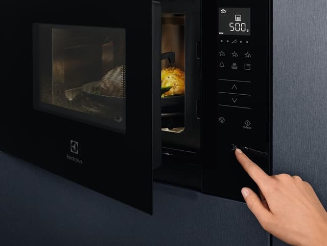 TouchOpen for nem adgang