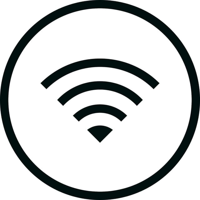 QuickSelect med WiFi