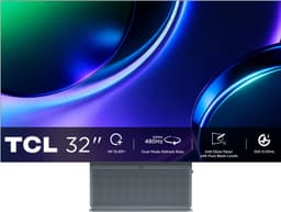 TCL 32X3A 32'' UHD/OLED/240Hz/0,03ms/90W monitor