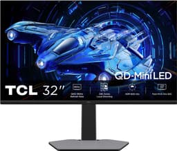 TCL G64 Computer monitor 32G64