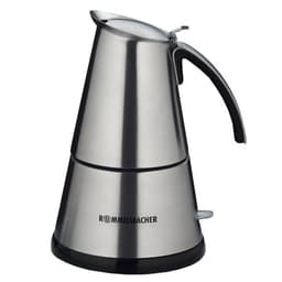 Rommelsbacher EKO 366/E Mockabryggare Deluxe