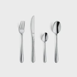 Pearl Bestickset 24-delar