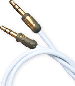 Supra audiokabel MP 0.8m