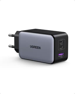 UGREEN Nexode X USB C Lader 100W