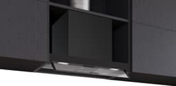 Siemens iQ300 emhætte LJ65BCC60