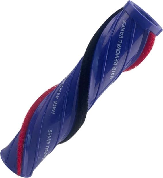 Direktdriven Dammsugarmunstycke - Anti-Trassel Mjuk Sammet Borste för Dyson V10 V11 V15