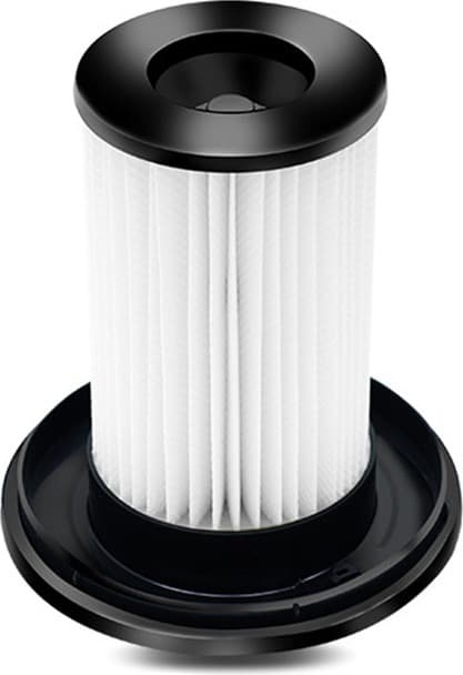 Serie8 Dammsugarfilter i ABS och HEPA för Effektiv Dammfiltrering