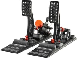 Asetek Racing Invicta S-Series T.H.O.R.P II pedalset