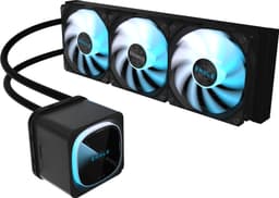 GIGABYTE EAGLE 360 ARGB CPU vandkøler (sort)