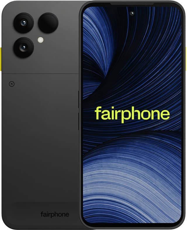 Horizon Black