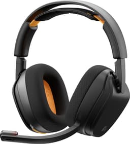 Glorious GHS InfinitePlay trådløst gaming headset (sort)
