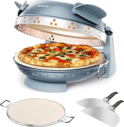 Kenwood My Pizzeria pizzaovn KPO10.000GY (blå)
