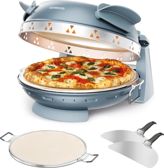 Kenwood My Pizzeria pizzaugn KPO10.000GY 400°C