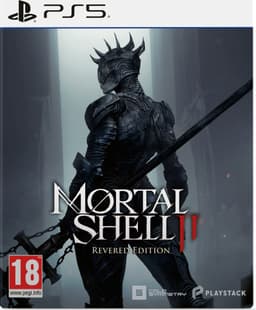 Mortal Shell II - Revered Edition (PS5)