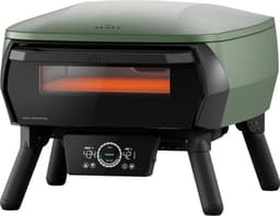 Witt eGNITE Control pizzaugn (Grön)